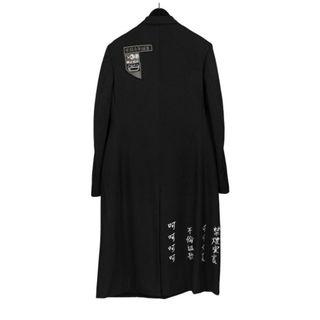 ヨウジヤマモト(Yohji Yamamoto)のYohji Yamamoto20awコート(テーラードジャケット)