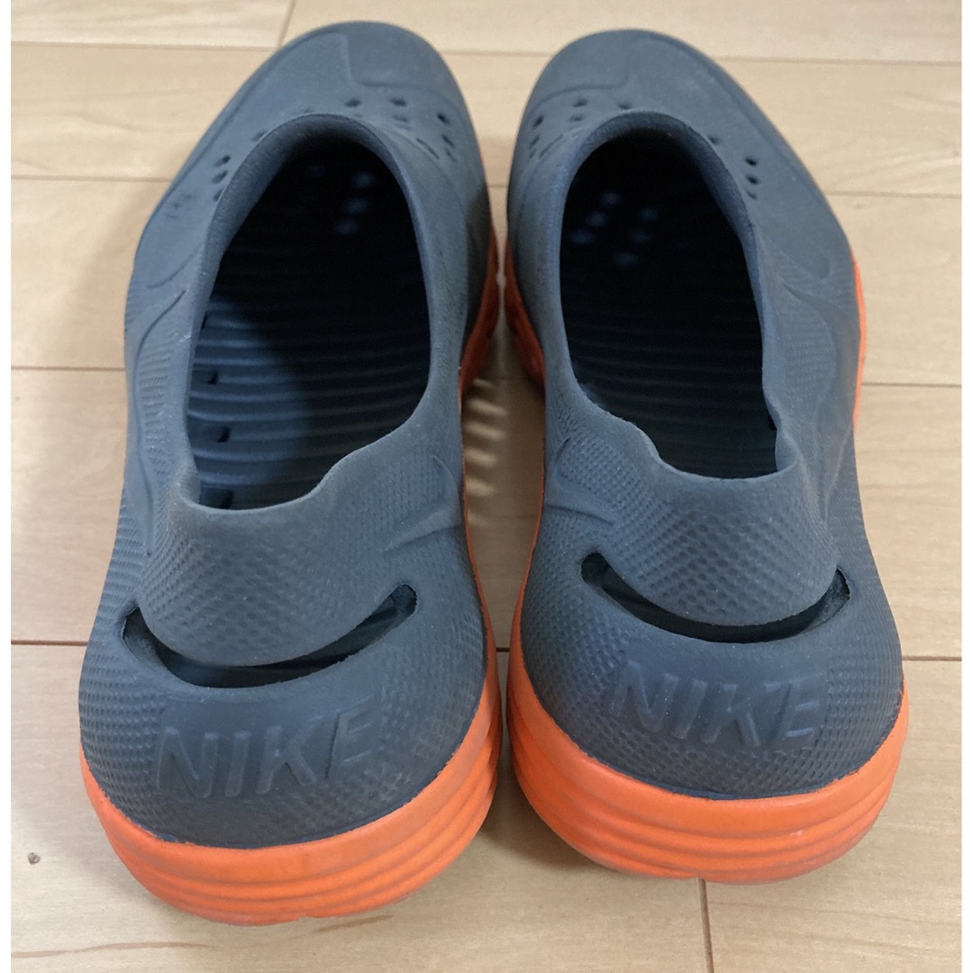 NIKE(ナイキ)のNIKEナイキSOLAR SOFT SANDALソーラーソフトサンダル26.0㎝ メンズの靴/シューズ(サンダル)の商品写真