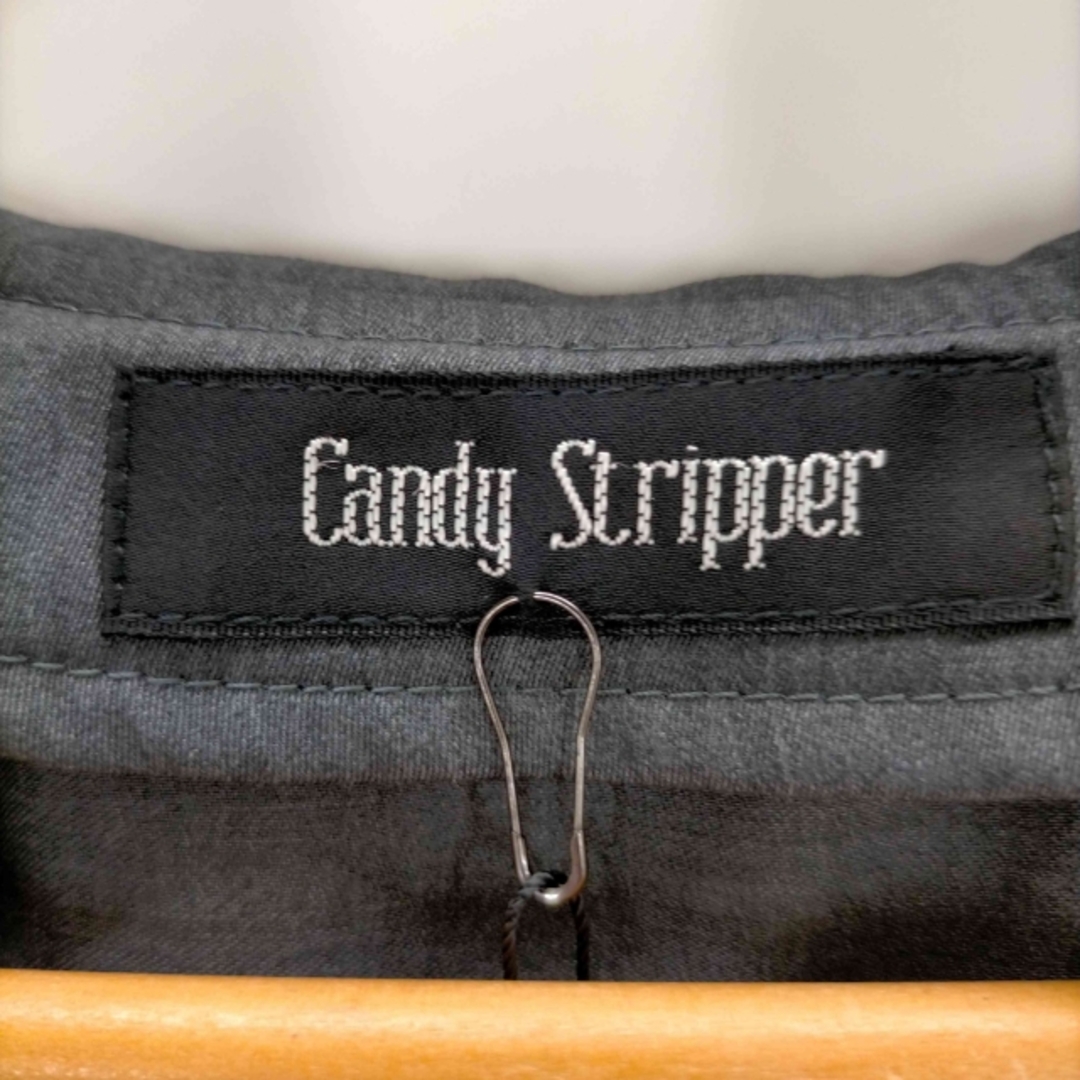 Candy Stripper(キャンディーストリッパー)のCandy Stripper(キャンディストリッパー) レディース ワンピース レディースのワンピース(その他)の商品写真