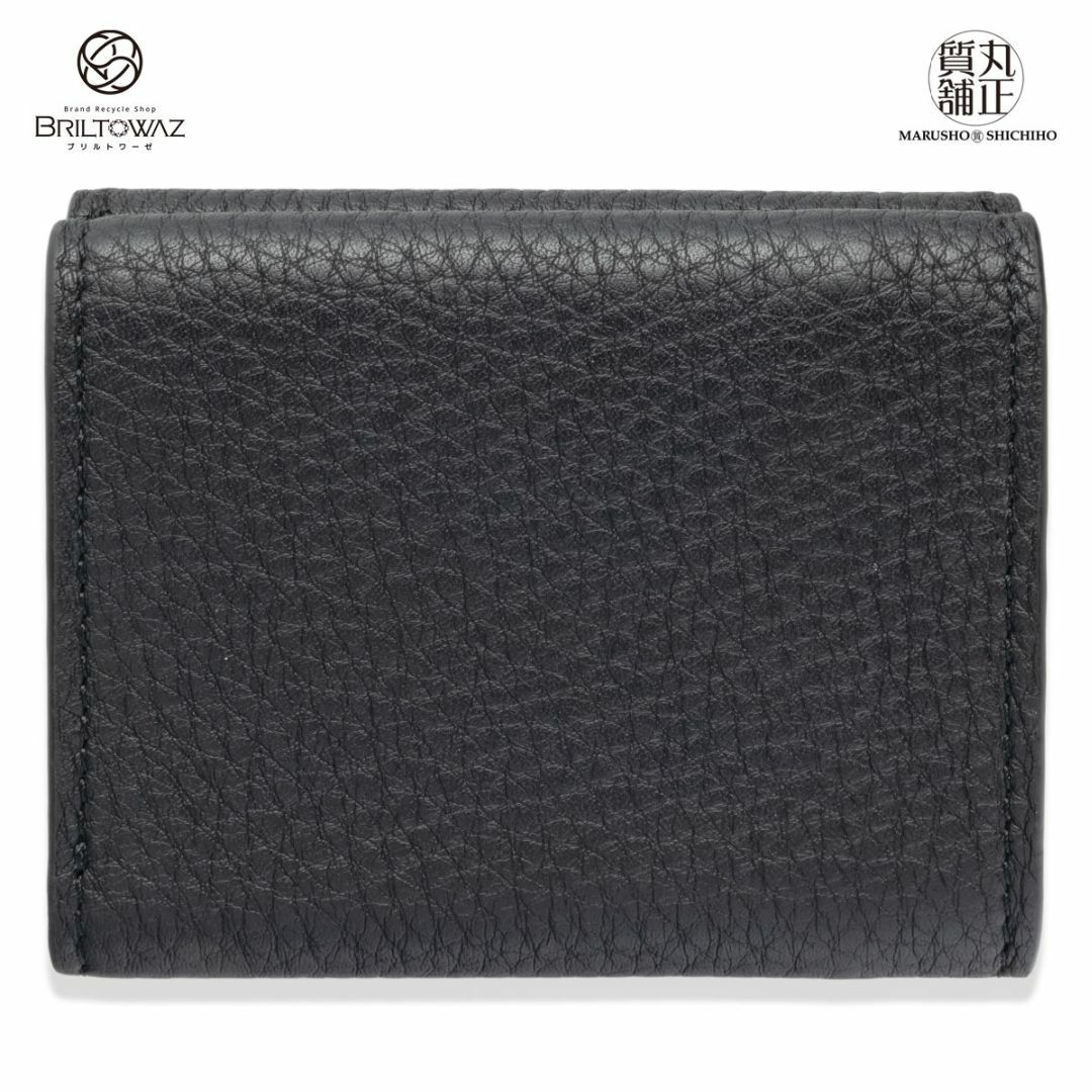 FENDI - 【Sale】フェンディ セレリア メンズ 三つ折り FENDI - 【Sale】フェンディ セレリア メンズ 三つ折り