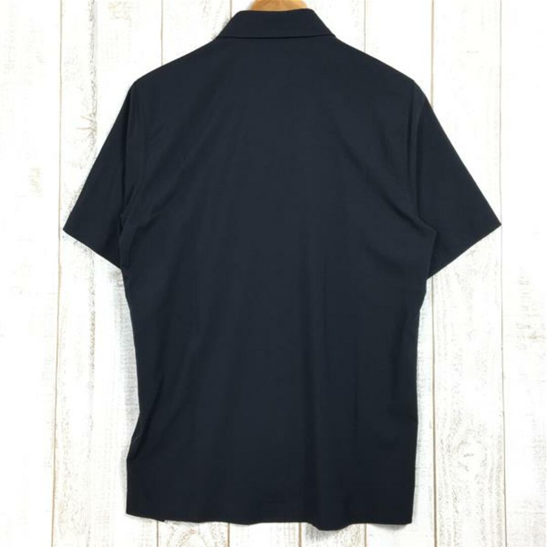 ARC'TERYX - MENs S アークテリクス スカイライン ショートスリーブ ARC'TERYX - MENs S アークテリクス スカイライン ショートスリーブ