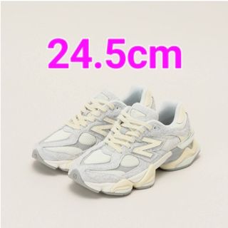 NEW BALANCE ニューバランス 9060HSA 新品未使用 23.5cm