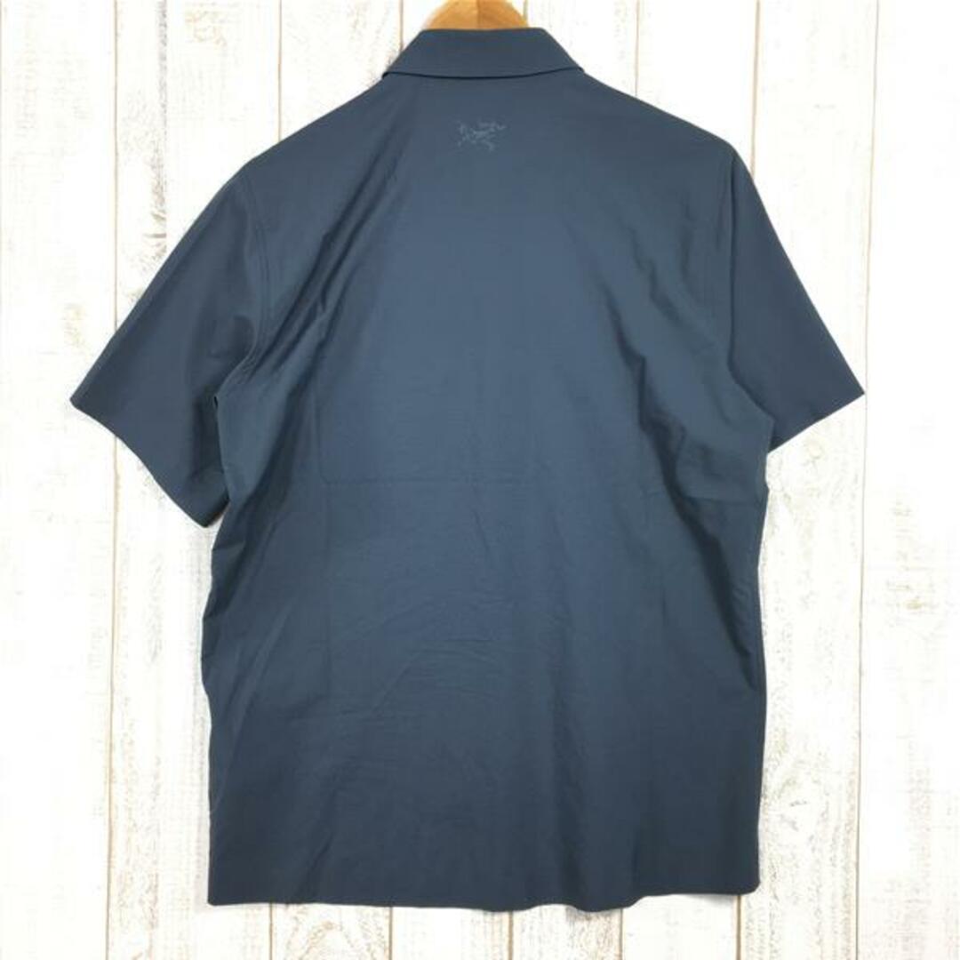 ARC'TERYX - MENs S アークテリクス スカイライン ショートスリーブ