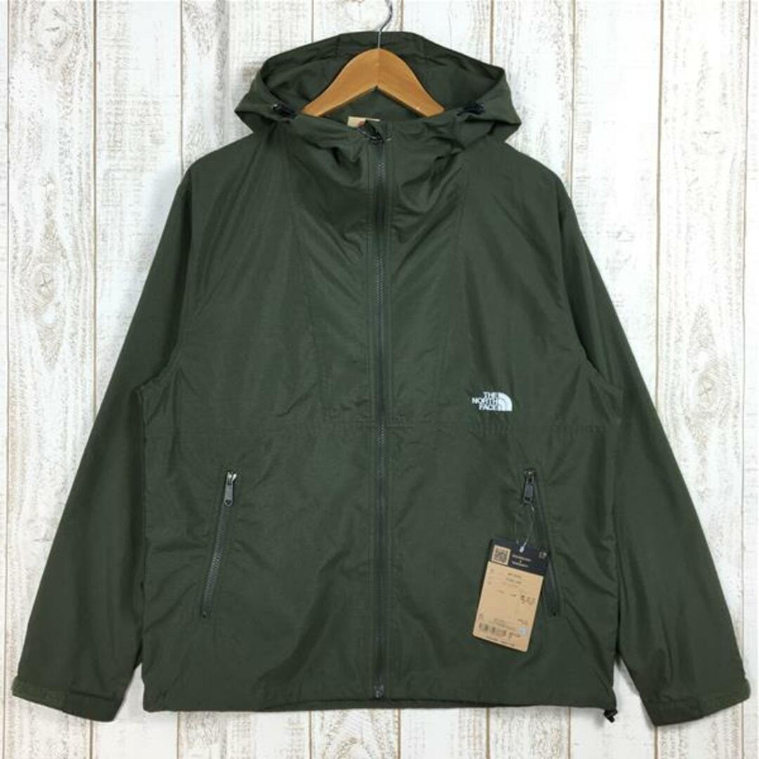 ノースフェイス（THE NORTH FACE）コンパクト NP72230 S