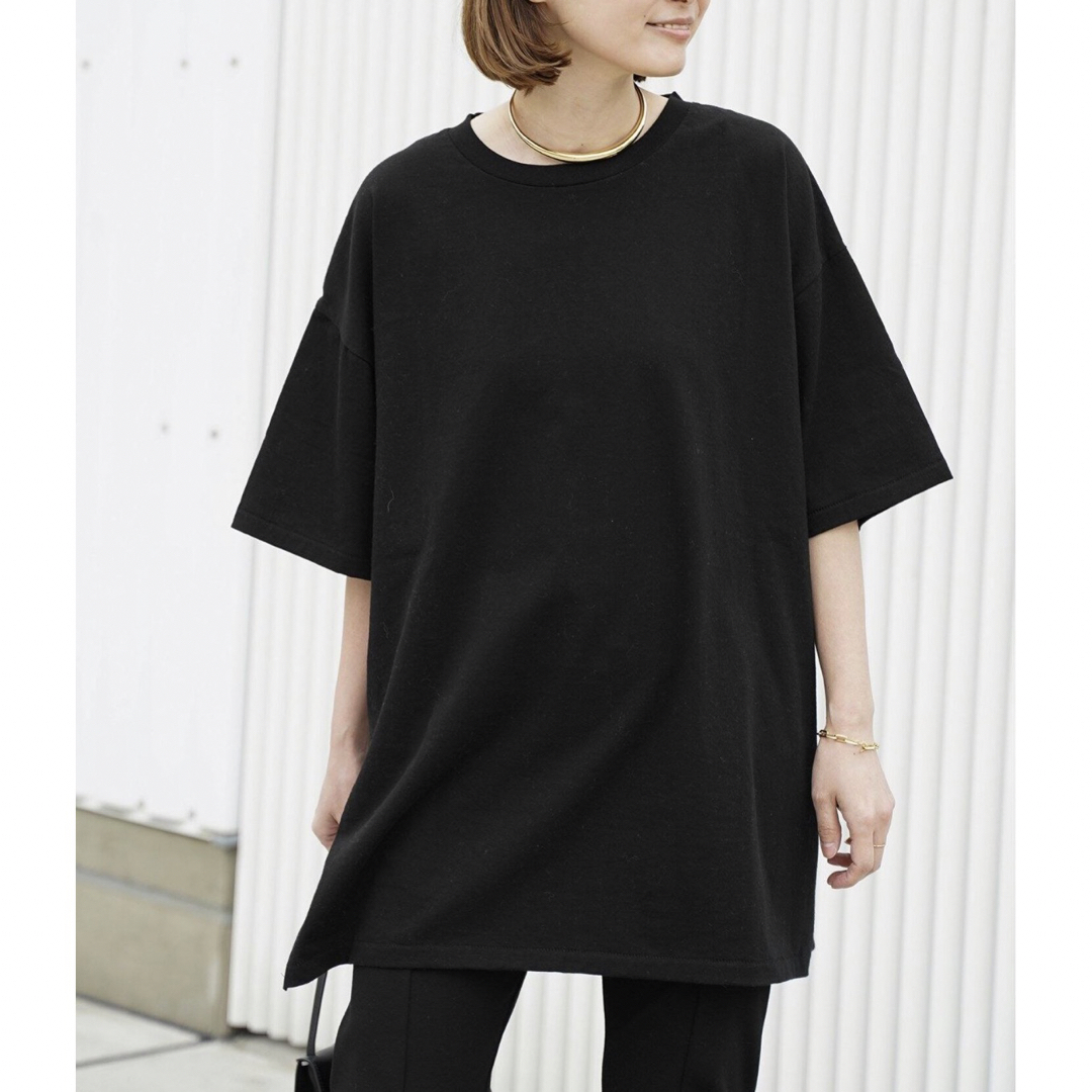 DEUXIEME CLASSE(ドゥーズィエムクラス)のDeuxieme Classe★EVERYDAYI LIKE.セット レディースのトップス(Tシャツ(半袖/袖なし))の商品写真