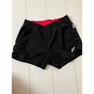 ヨネックス(YONEX)のヨネックスショートパンツ(ウェア)