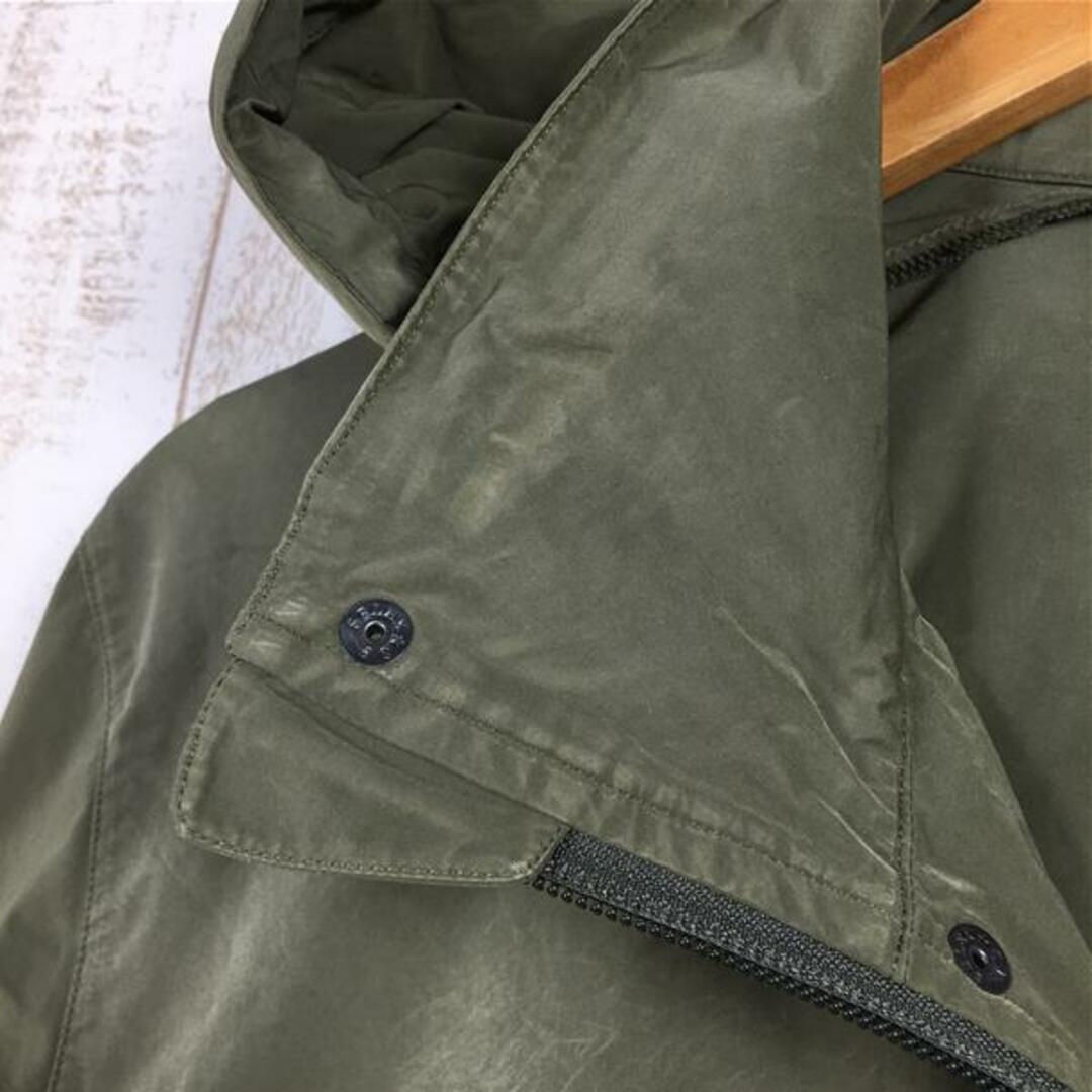 THE NORTH FACE(ザノースフェイス)のMENs L  ノースフェイス グローブ トレッカー ジャケット Globe Trekker Jacket トラベルジャケット NORTH FACE NP21766 グリーン系 メンズのメンズ その他(その他)の商品写真