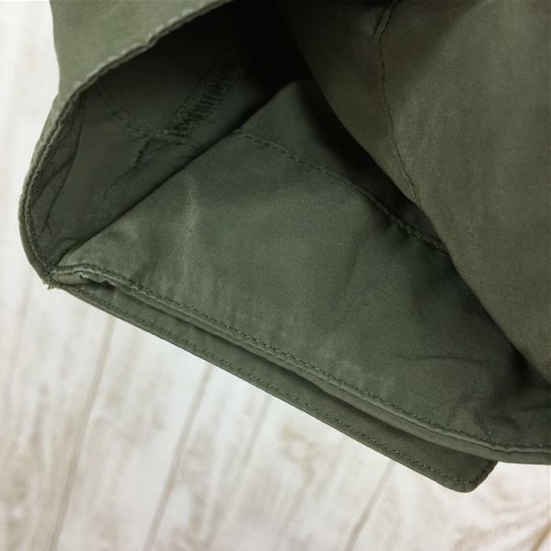 THE NORTH FACE(ザノースフェイス)のMENs L  ノースフェイス グローブ トレッカー ジャケット Globe Trekker Jacket トラベルジャケット NORTH FACE NP21766 グリーン系 メンズのメンズ その他(その他)の商品写真