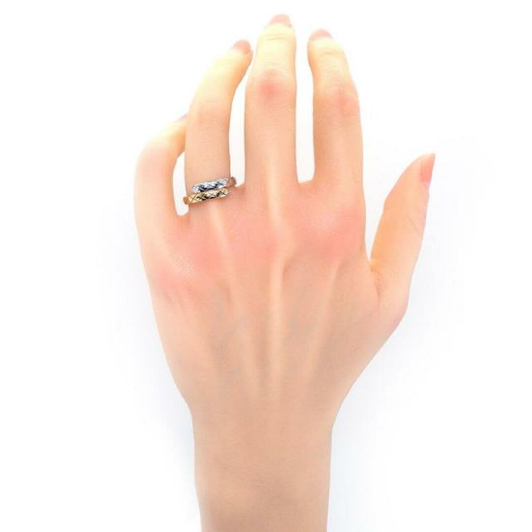 CHANEL - シャネル CHANEL リング ココクラッシュ J11971 CHANEL - シャネル CHANEL リング ココクラッシュ J11971