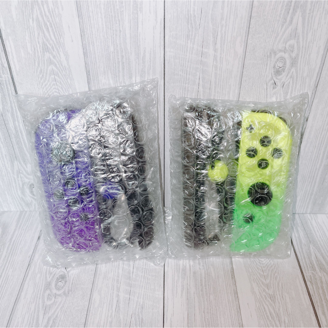 Nintendo Switch - ◇新品/未使用 ◇ジョイコンLR☆スプラトゥーン3