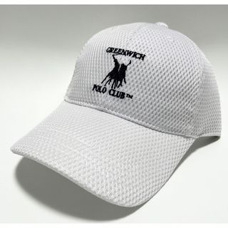 ポロクラブ(Polo Club)の新品・未使用　POLO ポロクラブ(キャップ)