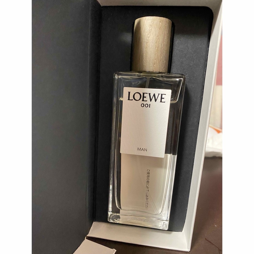 LOEWE - LOEWE 001 MAN EDPロエベ マン オードゥ パルファム 50mlの