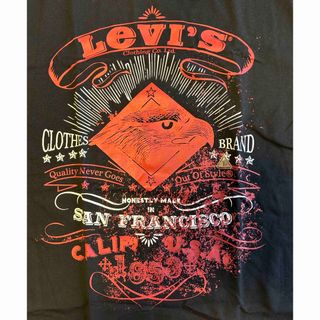 リーバイス(Levi's)の送料無料 Levi's Tシャツ リーバイス(Tシャツ/カットソー(半袖/袖なし))