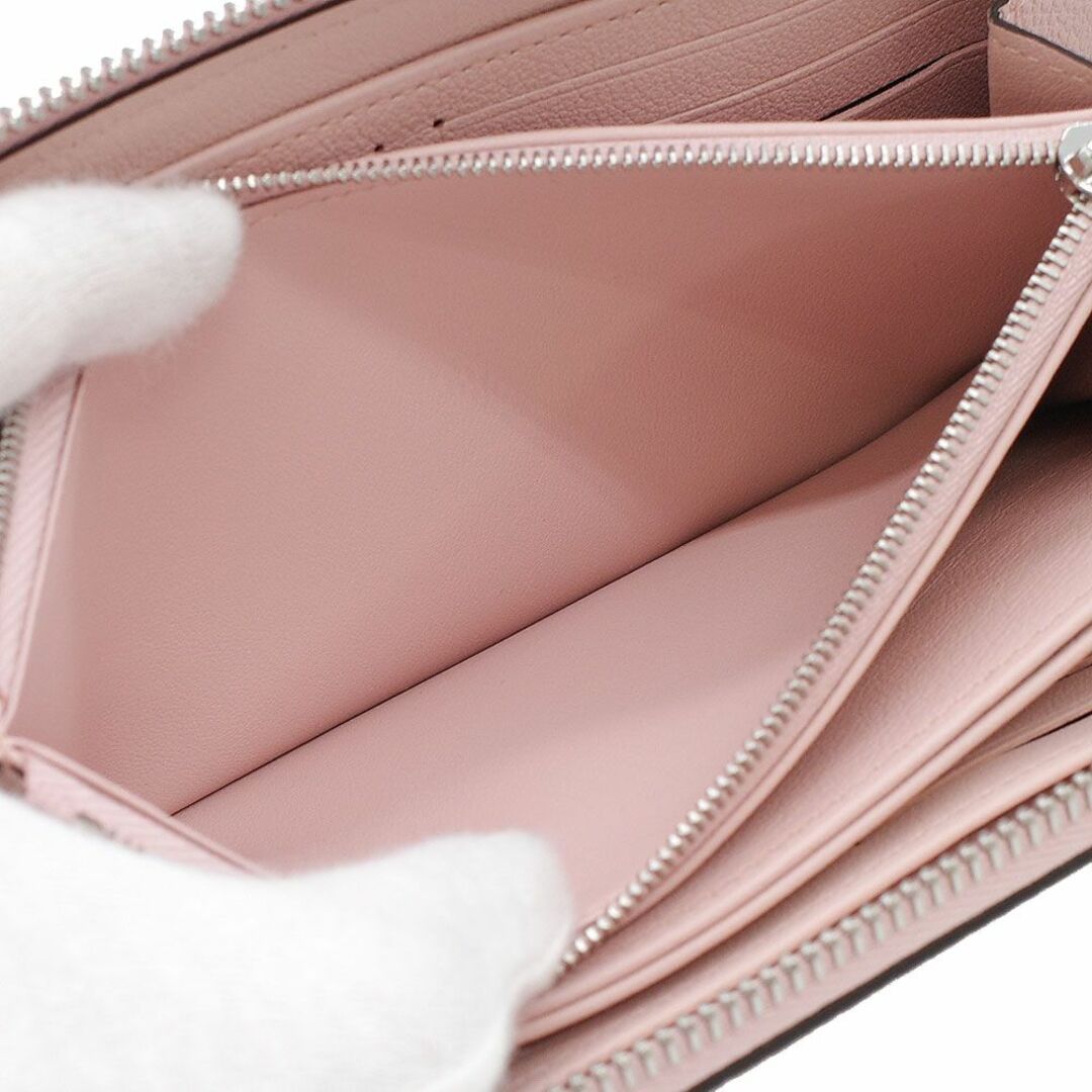 LOUIS VUITTON - 未使用品 ルイ ヴィトン ジッピー・ウォレット 長財布