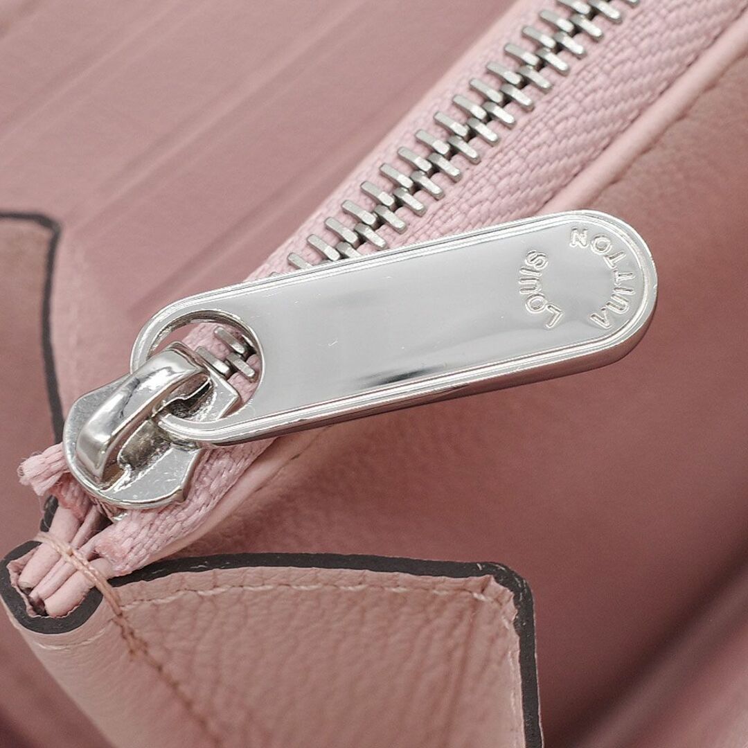 LOUIS VUITTON - 未使用品 ルイ ヴィトン ジッピー・ウォレット 長財布