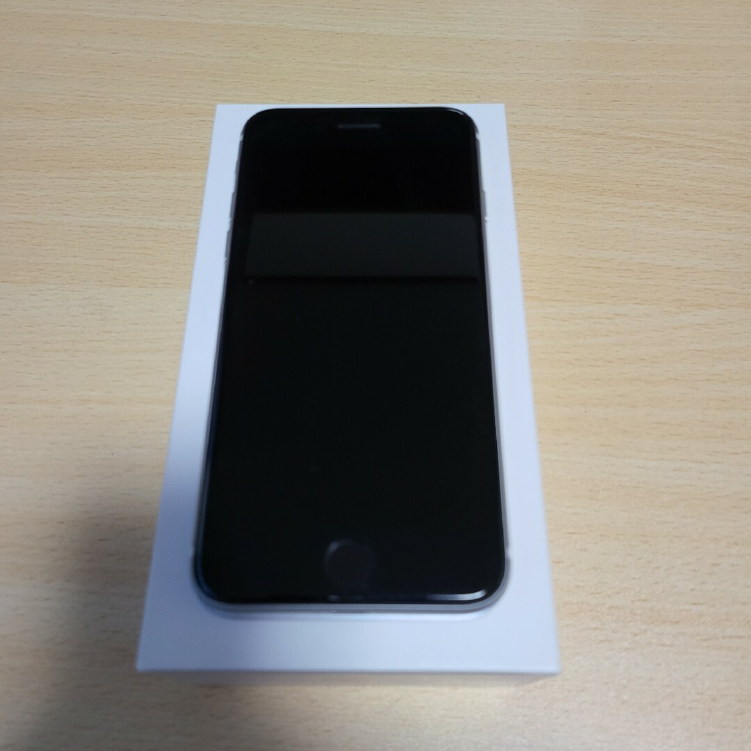 iPhone SE 第2世代 ホワイト 256GB iPhone SE 第2世代 ホワイト 256GB