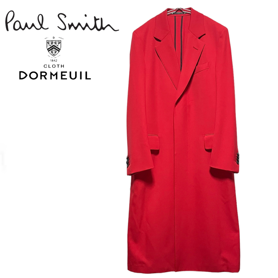 Paul Smith メインライン　ロングコート