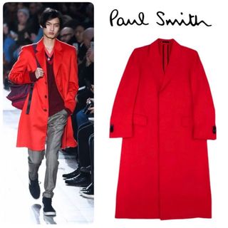 ポールスミス 古着 チェスターコート(メンズ)の通販 19点 | Paul Smith