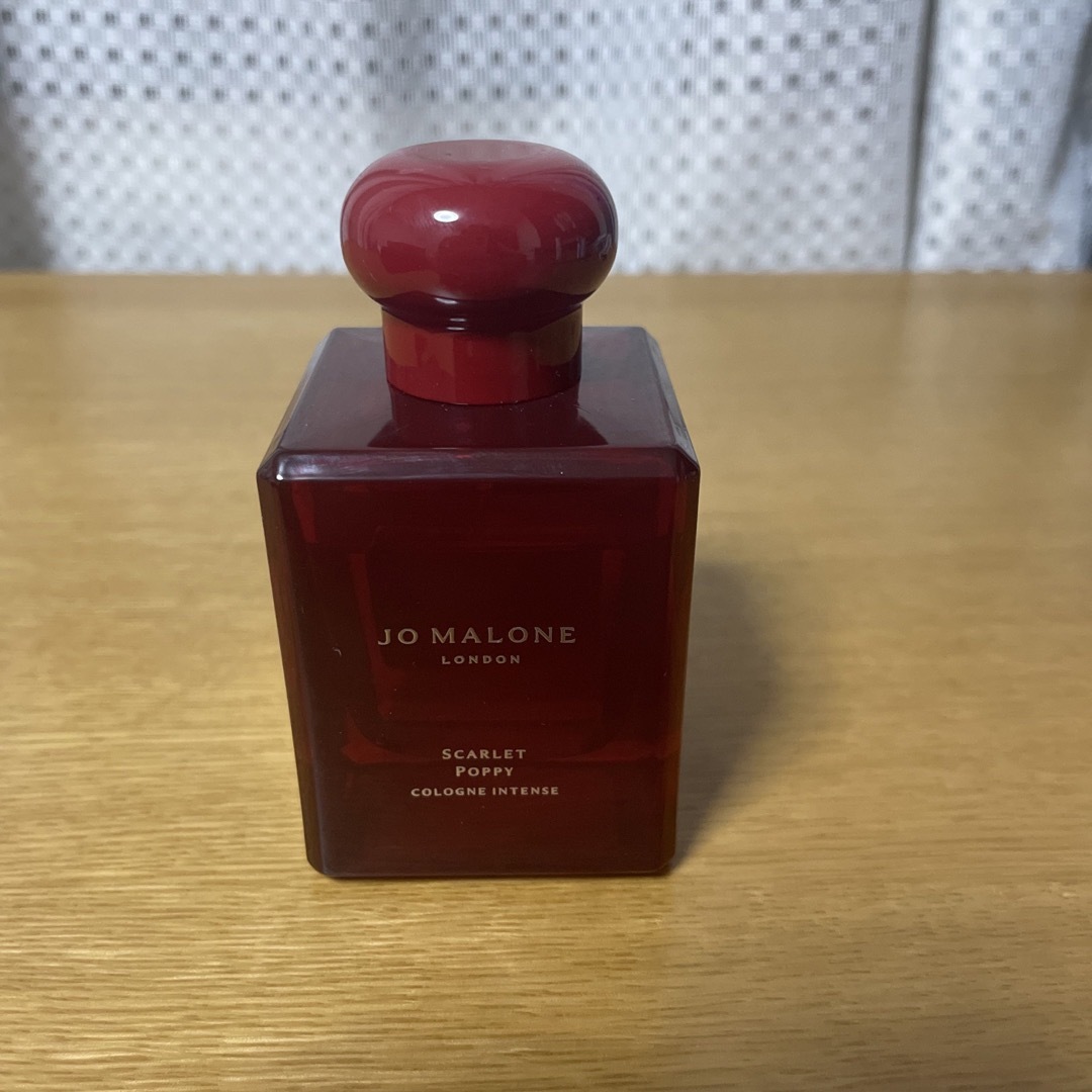 Jo Malone - ジョーマローン スカーレットポピー コロン インテンス 50mlの通販 by pipipi’s shop｜ジョー