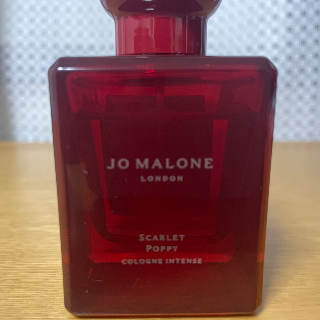 JO MALONE スカーレットポピー　50mL