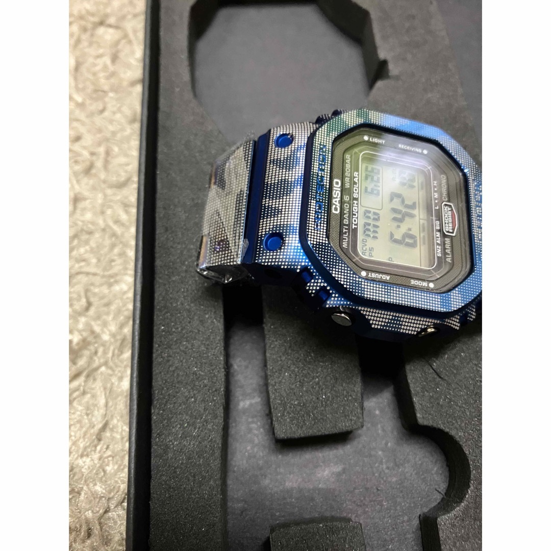 G-SHOCK(ジーショック)のtk5110000さま専用 メンズの時計(腕時計(アナログ))の商品写真