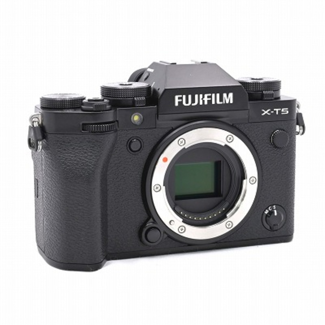 FUJIFILM X-T5 ボディ ブラック FUJIFILM X-T5 ボディ ブラック