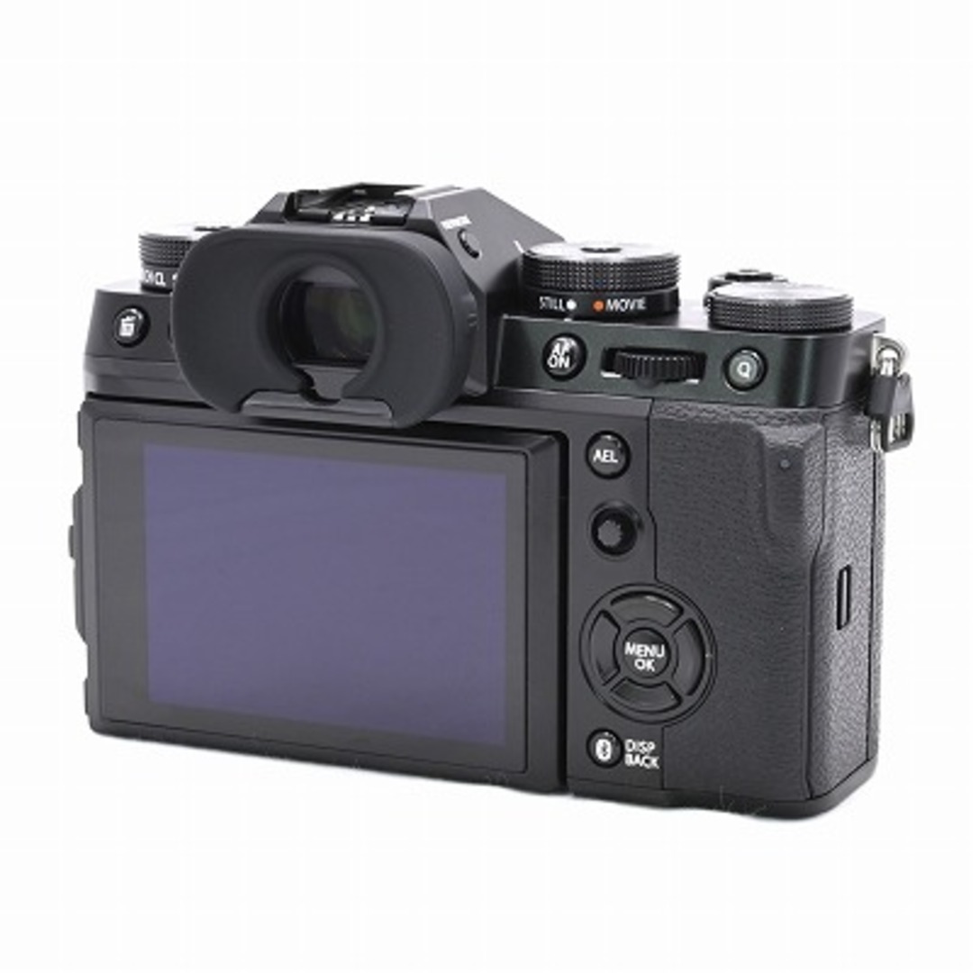 FUJIFILM X-T5 ボディ ブラック FUJIFILM X-T5 ボディ ブラック