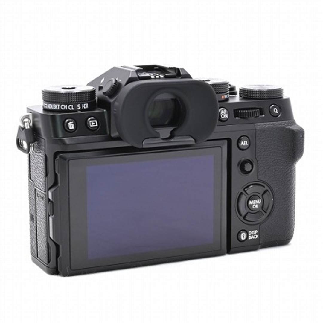 FUJIFILM 富士フイルム X-T5 ボディ ブラック - カメラ FUJIFILM 富士フイルム X-T5 ボディ ブラック - カメラ
