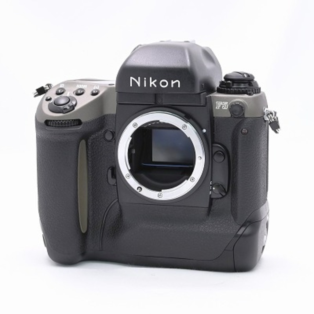 Nikon F5 50th Anniversary ニコン フィルムカメラ