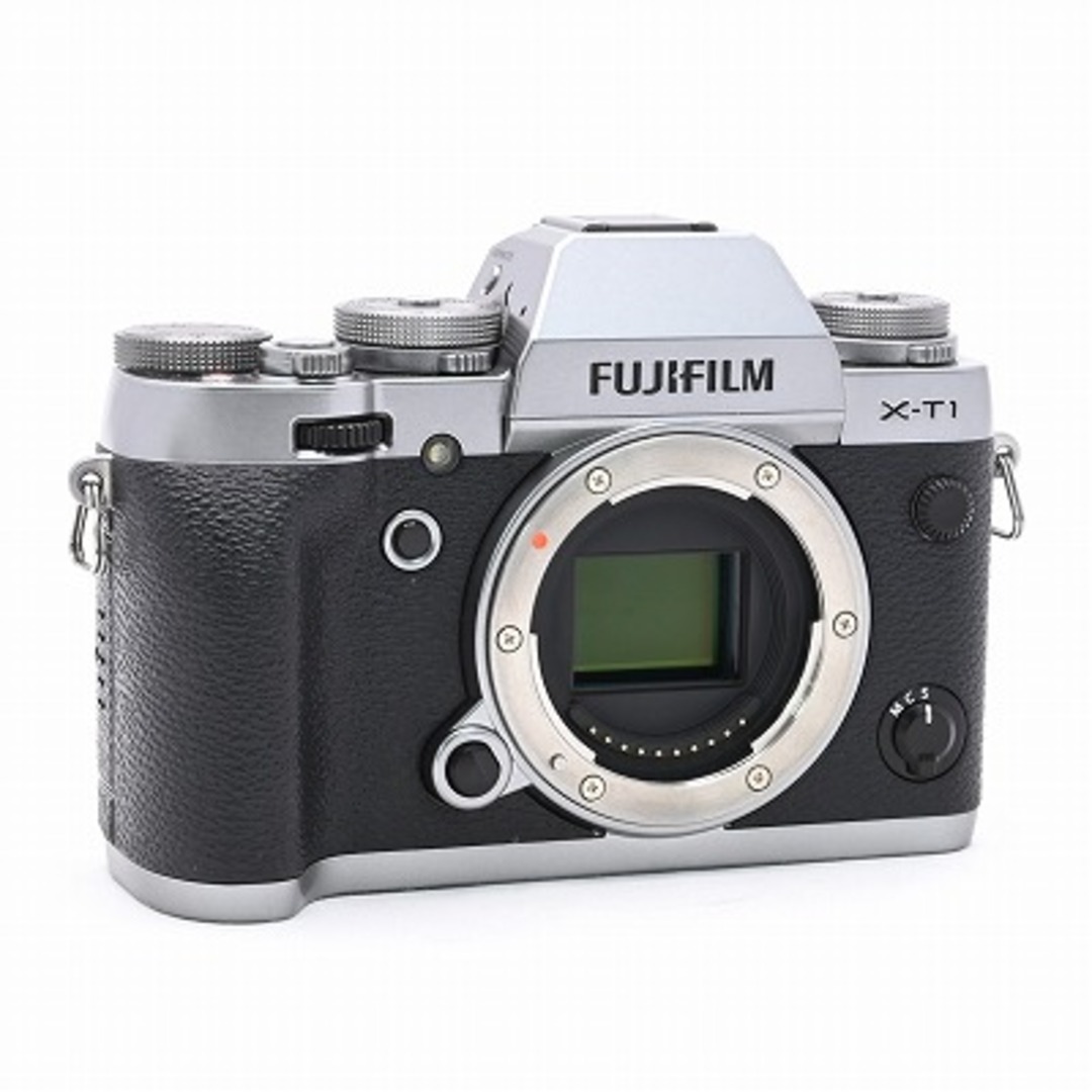 富士フイルム - FUJIFILM X-T1 Graphite Silver Editionの通販 by