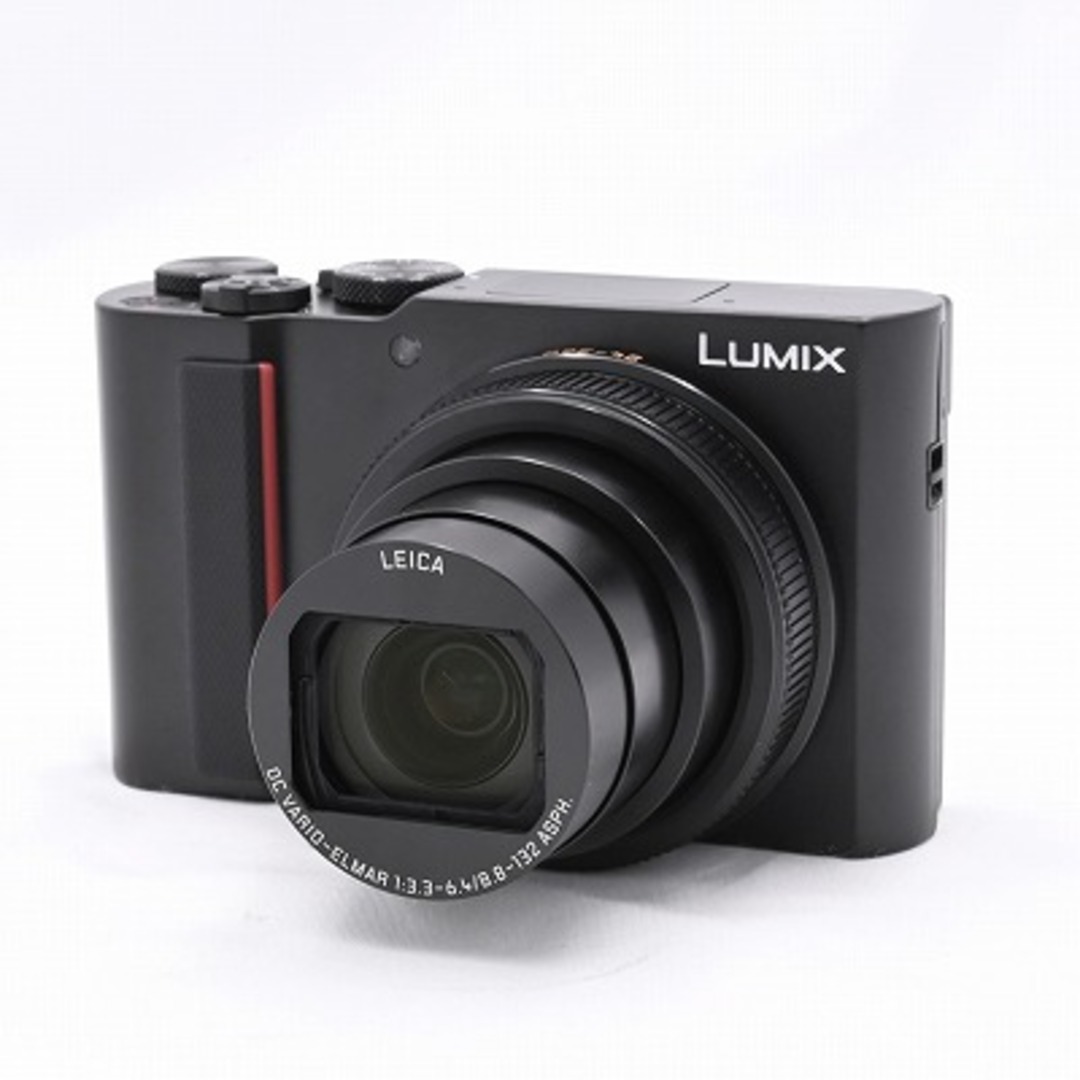 Panasonic(パナソニック)のPanasonic LUMIX DC-TX2D スマホ/家電/カメラのカメラ(コンパクトデジタルカメラ)の商品写真