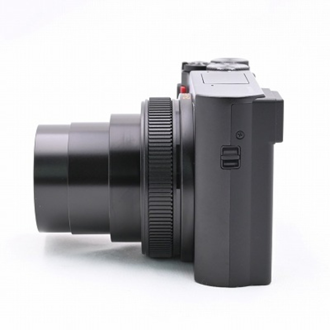 Panasonic(パナソニック)のPanasonic LUMIX DC-TX2D スマホ/家電/カメラのカメラ(コンパクトデジタルカメラ)の商品写真