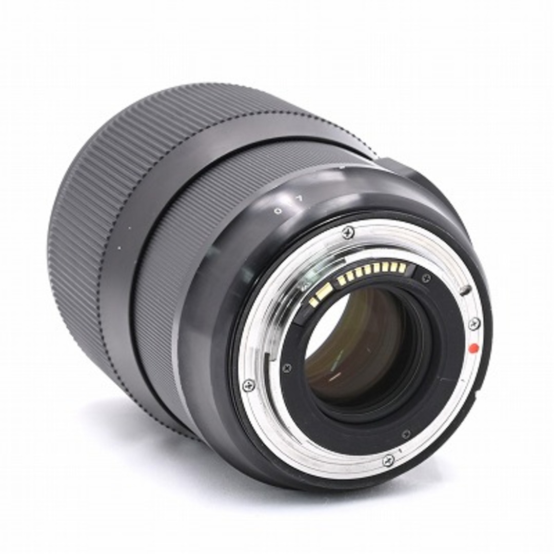 SIGMA(シグマ)のSIGMA Art 135mm F1.8 DG HSM キヤノン用 スマホ/家電/カメラのカメラ(レンズ(単焦点))の商品写真