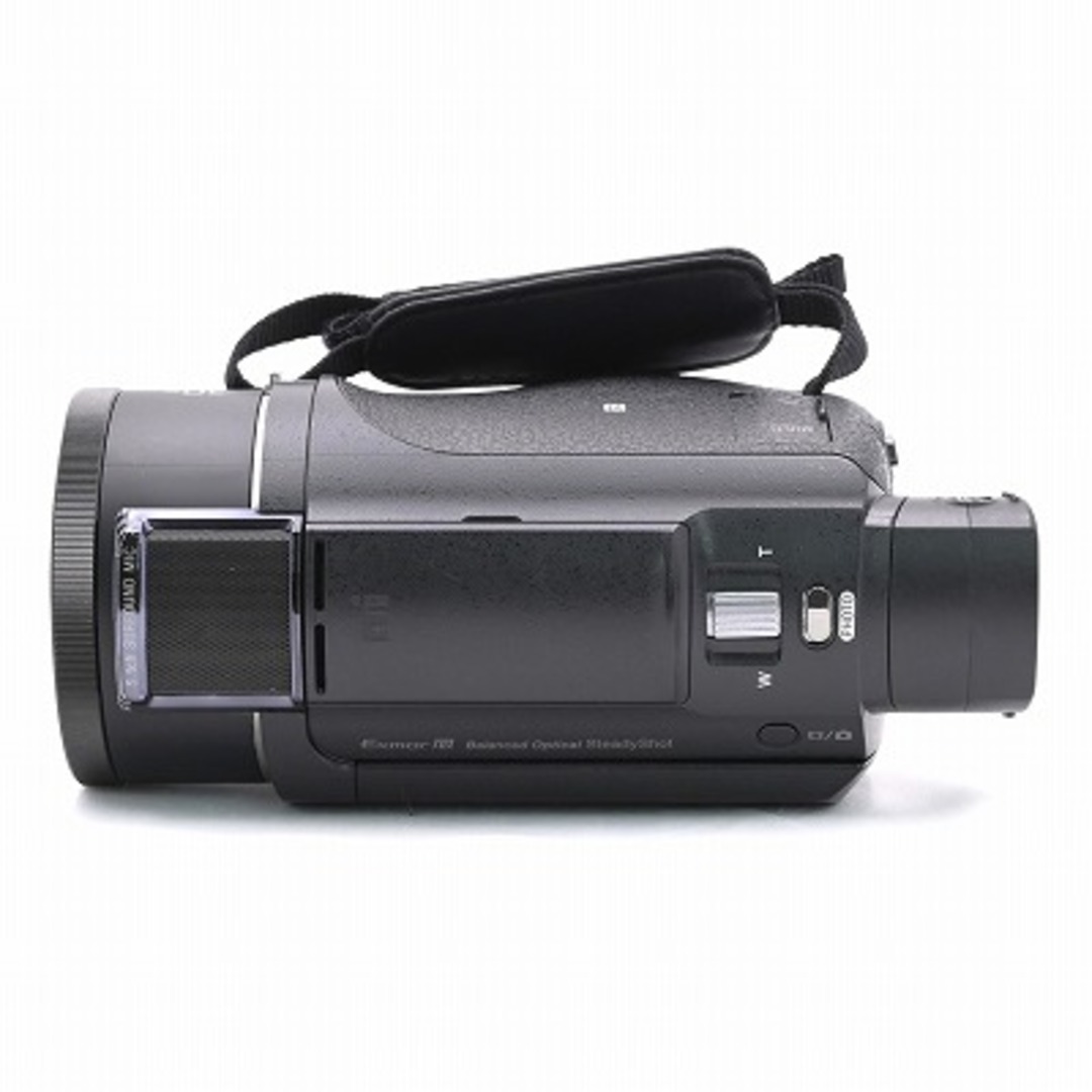 SONY FDR-AX55 ブラック SONY FDR-AX55 ブラック