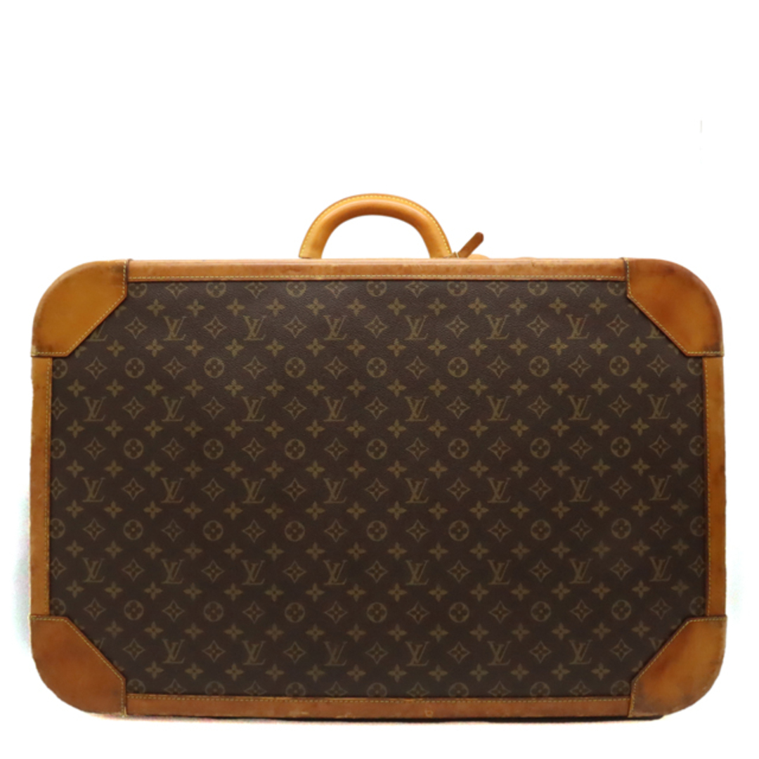 LOUIS VUITTON - ルイ ヴィトン モノグラム ストラトス70 スーツケース