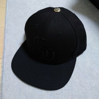 クロムハーツ(Chrome Hearts)のクロムハーツ　ベースボールキャップ(キャップ)