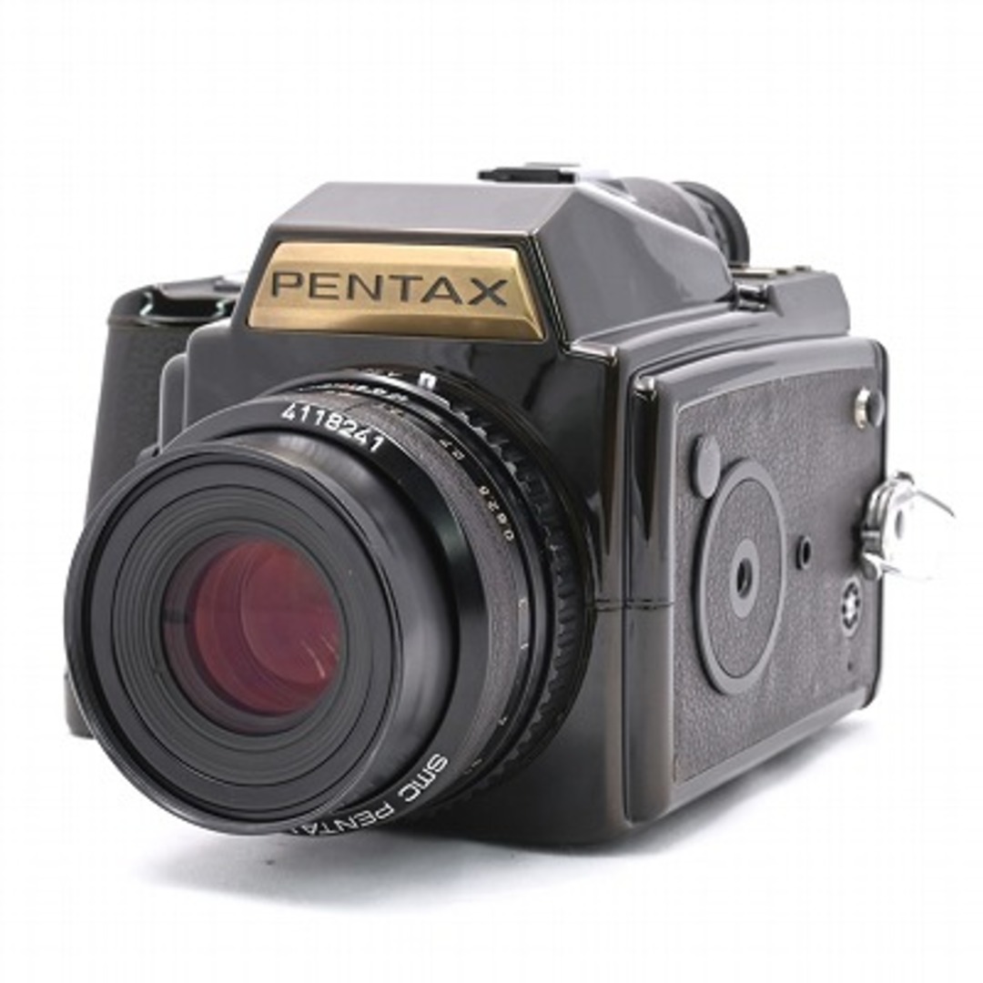 PENTAX - PENTAX 645 JAPAN SMC PENTAX-A 75mm F2.8の通販 by PENTAX - PENTAX 645 JAPAN SMC PENTAX-A 75mm F2.8の通販 by