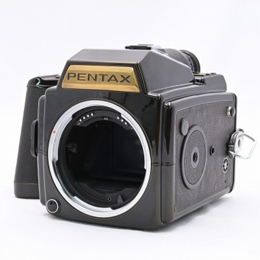 PENTAX - PENTAX 645 JAPAN SMC PENTAX-A 75mm F2.8の通販 by PENTAX - PENTAX 645 JAPAN SMC PENTAX-A 75mm F2.8の通販 by