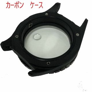 ピア - 新品/世界限定PIAA 200M防水 カーボン仕様 PIAA社公認腕時計の