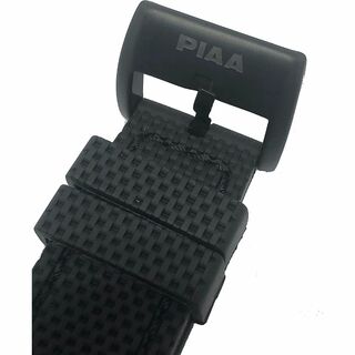 ピア - 新品/世界限定PIAA 200M防水 カーボン仕様 PIAA社公認腕時計の