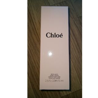 クロエ(Chloe)のChloe クロエ パヒューム ハンドクリーム(ハンドクリーム)