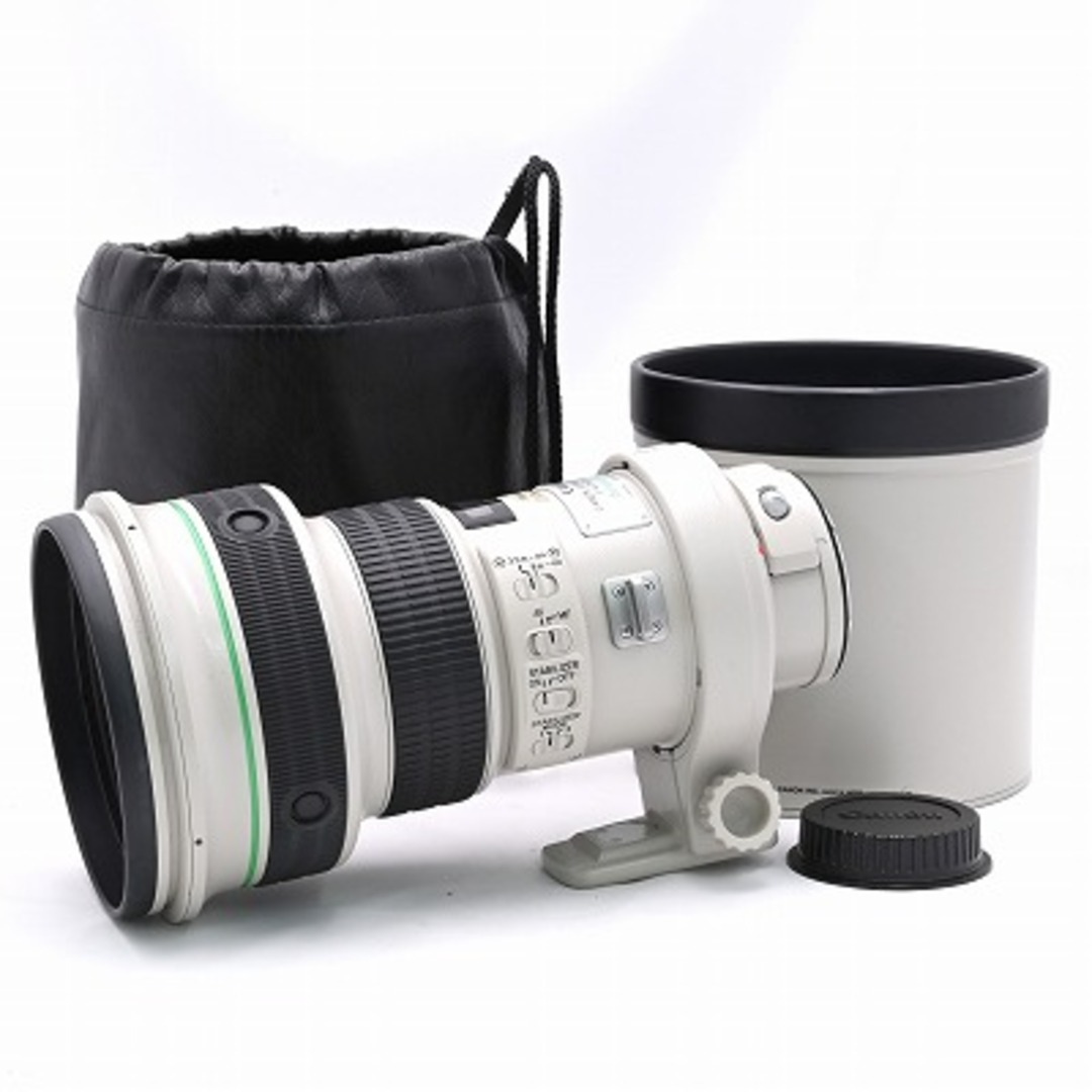 Canon EF400mm F4 DO IS USM
