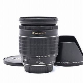 Canon - CANON EF28-200mm F3.5-5.6 USMの通販 by Flagship Camera