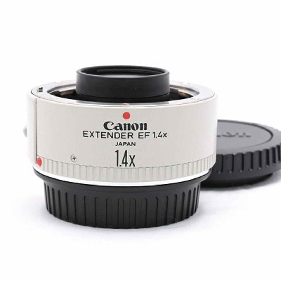 Canon エクステンダー EXTENDER EF 1.4x