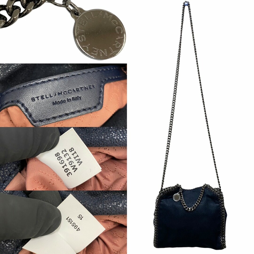 Stella McCartney - 極美品 希少品 Stella McCartney ステラ