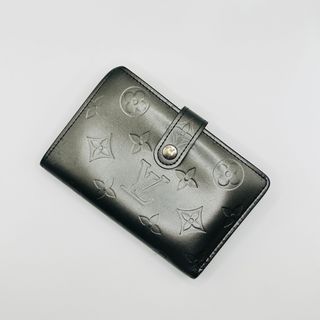 ヴィトン(LOUIS VUITTON) ヴェルニ 財布(レディース)(グレー/灰色系 ヴィトン(LOUIS VUITTON) ヴェルニ 財布(レディース)(グレー/灰色系