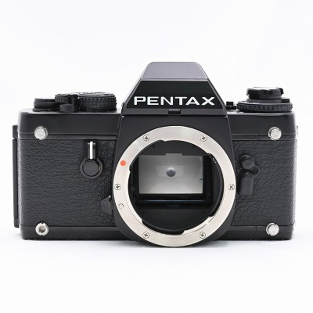 PENTAX LX ボディ 後期