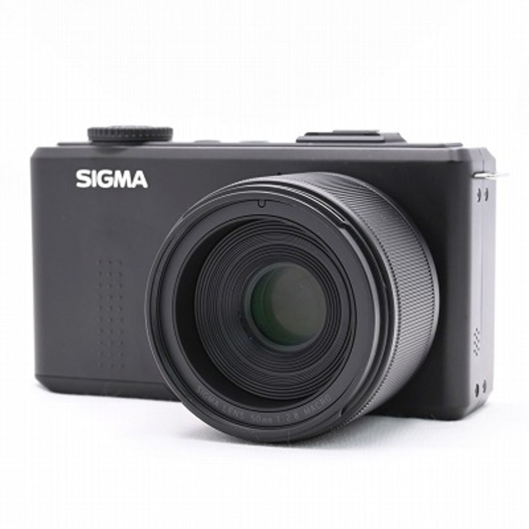 SIGMA(シグマ)のSIGMA DP3 Merrill スマホ/家電/カメラのカメラ(コンパクトデジタルカメラ)の商品写真