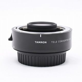 タムロン(TAMRON)のTAMRON TELE CONVERTER 1.4x キヤノン用 TC-X14E(その他)