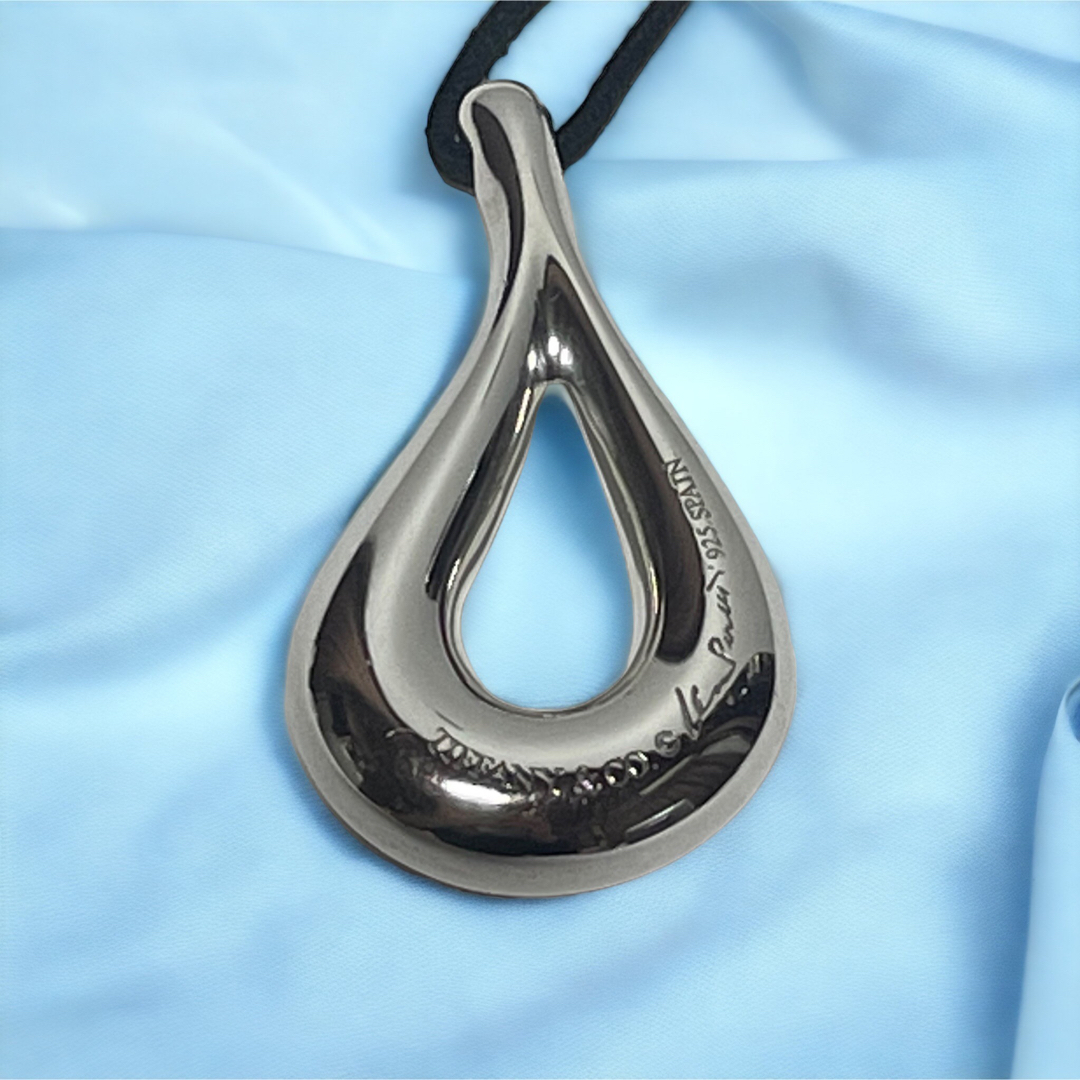 Premium Line 【TIFFANY\u0026Co. 】ティファニー XL